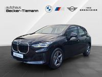 Gebraucht BMW 220 Active Tourer Efficient Dynamics 156 PS (114 kW) 2025 Saphirschwarz Van / Kleinbus