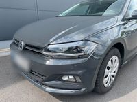 gebraucht VW Polo Highline 1.6 TDI