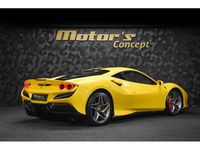 Gebraucht Ferrari F8 719 PS (528 kW) 2021 Gelb