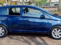 gebraucht Opel Corsa 1.2