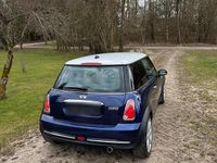 Second-hand Mini Cooper 116 CP (85 kW) 2005 Mov Hatchback