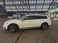 Gebraucht VW Passat 190 PS (139 kW) 2018 Kombi