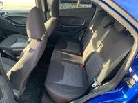 gebraucht Ford Ka Plus Ka+ 2017 1,2l