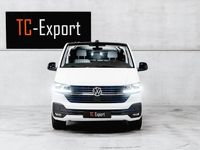 Neu VW Transporter 150 PS (110 kW) 2026 Weiß Van