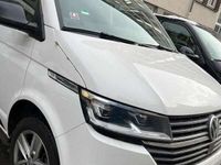 gebraucht VW California T6.1California T6.1 DSG Coast Edition