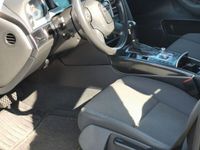 gebraucht Audi A6 2.7 TDI (DPF) multitronic Avant -