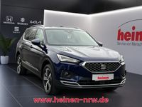 gebraucht Seat Tarraco 2.0 TDI 4Drive Xcellence ACC AHK PANO