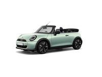Gebraucht Mini Cooper S Cabriolet 204 PS (150 kW) 2025 Cabrio