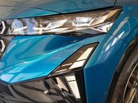 Neu Renault Austral Techno 158 PS (116 kW) 2025 Blau SUV