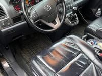Gebraucht Honda CR-V 140 PS (102 kW) 2009 SUV