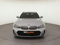 Gebraucht BMW 320 M Sport 184 PS (135 kW) 2025 Grau Limousine