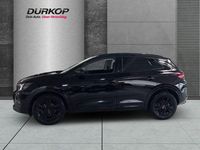 Gebraucht Opel Grandland X GS Line 131 PS (96 kW) 2024 Schwarz SUV