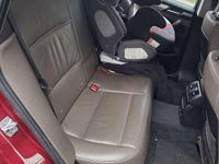 Gebraucht BMW X3 184 PS (135 kW) 2013 SUV