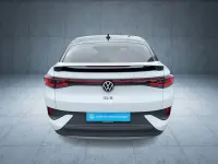 Gebraucht VW ID.5 Pro 210 kW (286 PS) 2025 Gletscherweiß metallic SUV