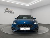 Gebraucht Ford Focus ST 280 PS (205 kW) 2020 Blau Limousine