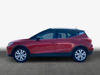 Gebraucht Seat Arona Xperience 110 PS (80 kW) 2023 Rot SUV