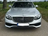 Gebraucht Mercedes E400 340 PS (250 kW) 2019 Grau Limousine