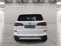 gebraucht BMW X5 M50i