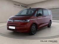 Gebraucht VW Multivan Style 150 PS (110 kW) 2025 Rot Van