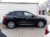 gebraucht Audi Q3 35 TFSI S line S-Tronic *ACC*LED*Kamera