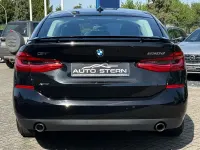 Gebraucht BMW 630 265 PS (194 kW) 2019 Schwarz Coupé