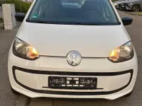 Second-hand VW up! 60 CP (44 kW) 2012 Alb Hatchback
