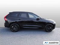 Neu Volvo XC60 Plus 455 PS (334 kW) 2025 Schwarz SUV