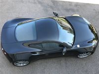 Gebraucht Artega GT 301 PS (221 kW) 2013 Schwarz metallic Coupé