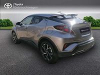 gebraucht Toyota C-HR 1.8 Hybrid Team D TOP Fahrzeug