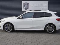 Gebraucht BMW 135 306 PS (225 kW) 2021 Alpinweiss iii Kleinwagen