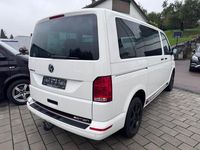 Gebraucht VW Multivan Comfortline 150 PS (110 kW) 2021 Weiß Van