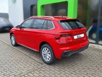 gebraucht Skoda Kamiq 