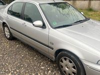 gebraucht Rover 45 1,4 Motor