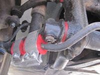 Gebraucht VW 181 48 PS (35 kW) 1975 Orange SUV