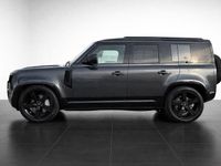 Gebraucht Land Rover Defender Dynamic 300 PS (220 kW) 2024 Grau SUV