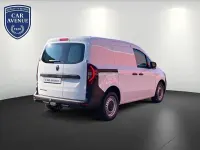 Nowe Renault Kangoo 95 KM (69 kW) 2026 Biały Minivan