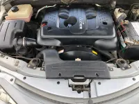 Gebraucht SsangYong Actyon 141 PS (103 kW) 2011 Silber Pickup