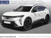 Usata Renault Scenic E-Tech Esprit Alpine 160 kW (218 CV) 2025 Bianco SUV