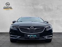 Gebraucht Opel Insignia Innovation 170 PS (125 kW) 2017 Schwarz Kombi
