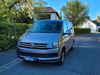 Second-hand VW Caravelle 150 CP (110 kW) 2017 Bej Van