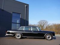 Gebraucht Mercedes 600 250 PS (183 kW) 1969 Schwarz Limousine