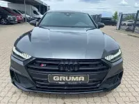 Gebraucht Audi S7 Sportback Sport 344 PS (253 kW) 2021 Grau Kleinwagen