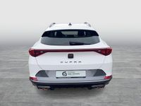 Gebraucht Cupra Formentor 204 PS (150 kW) 2023 Weiß SUV