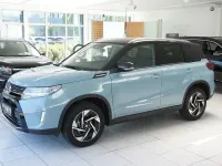 Neu Suzuki Vitara Comfort 110 PS (80 kW) 2026 Blau SUV