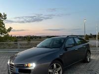 Gebraucht Alfa Romeo 159 150 PS (110 kW) 2008 Kombi