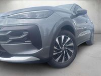 Neu VW T-Roc 150 PS (110 kW) 2026 Wolf grey metallic SUV