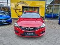 gebraucht Opel Astra ST 1.4 Elegance Matrix/Navi/DAB/SHZ/Kamera