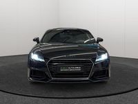Gebraucht Audi TT S-Line 184 PS (135 kW) 2015 Schwarz Coupé