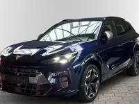 Używany Cupra Terramar 150 KM (110 kW) 2024 Niebieski SUV