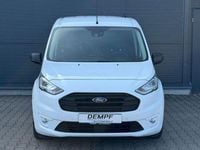 Gebraucht Ford Transit Connect Trend 120 PS (88 kW) 2020 Weiß Van / Kleinbus